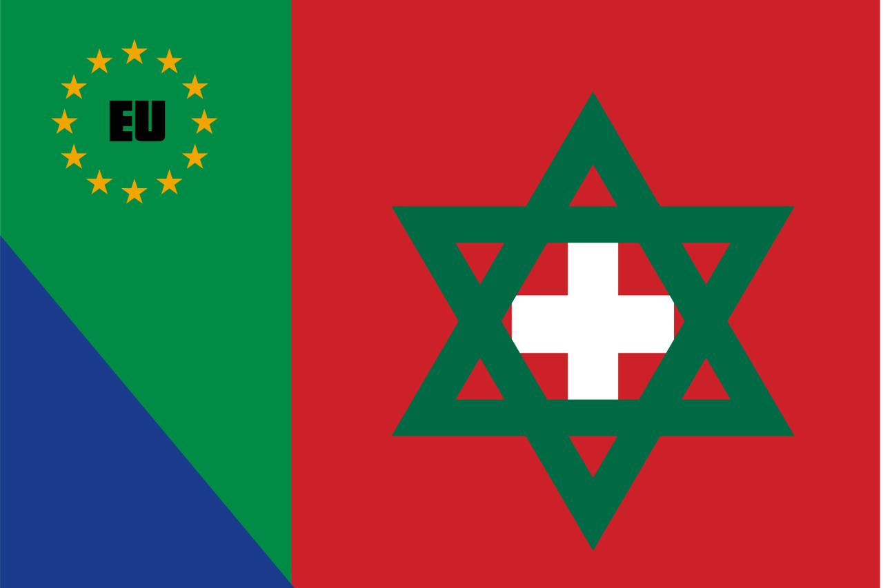 Flag of Vesperia